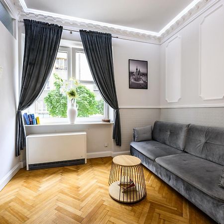 Native Apartments Sereno Fenn'A 5 Krasków Eksteriør bilde