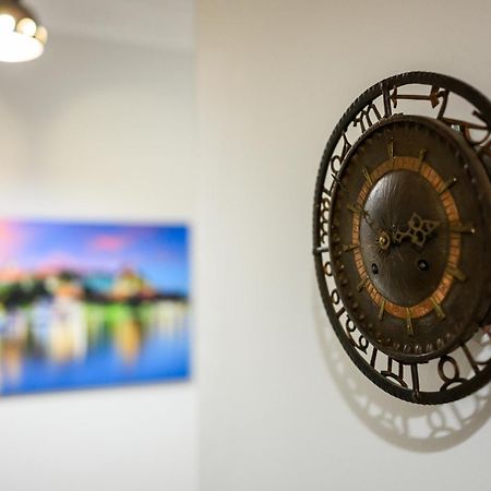 Native Apartments Sereno Fenn'A 5 Krasków Eksteriør bilde