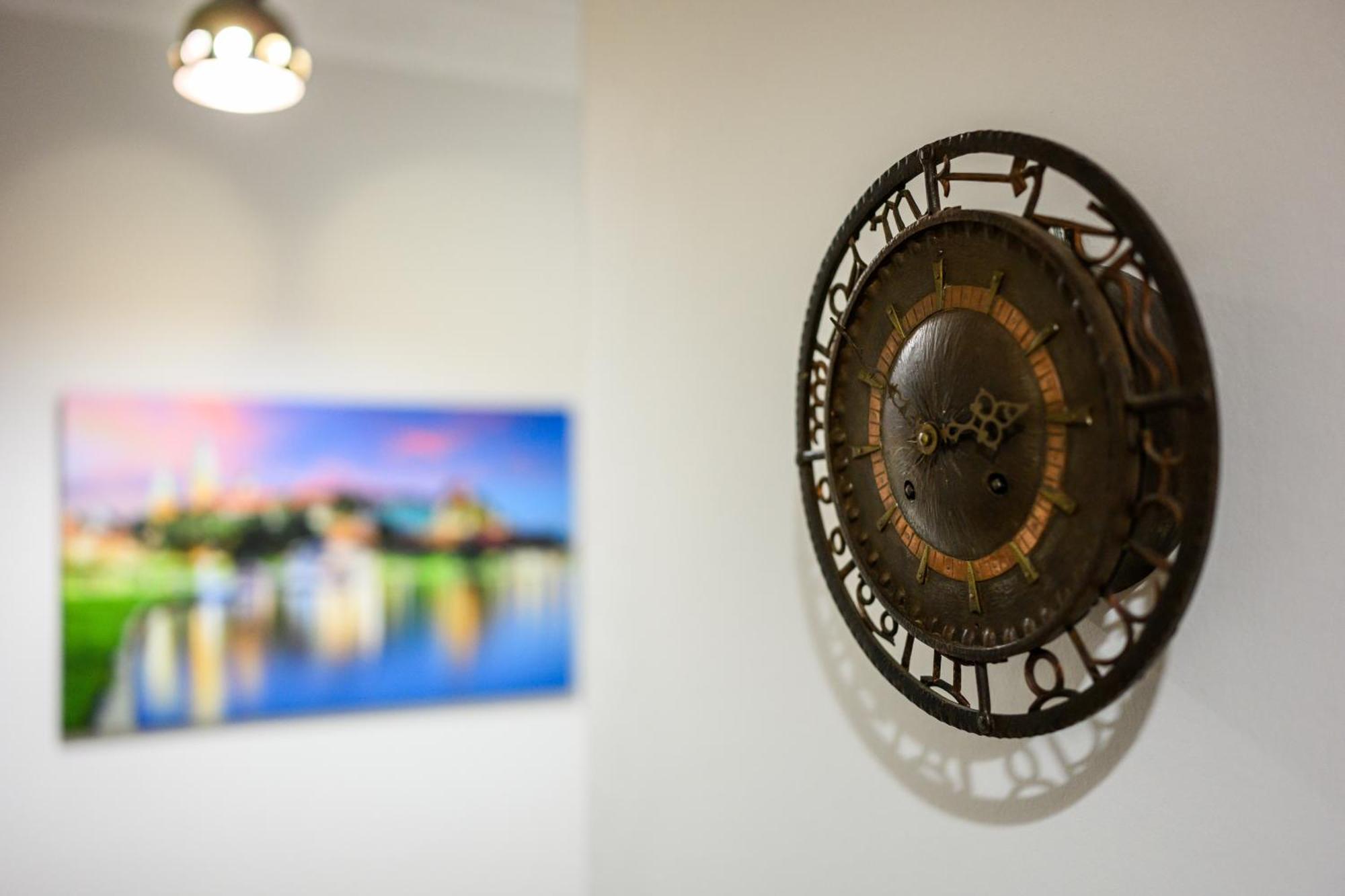 Native Apartments Sereno Fenn'A 5 Krasków Eksteriør bilde