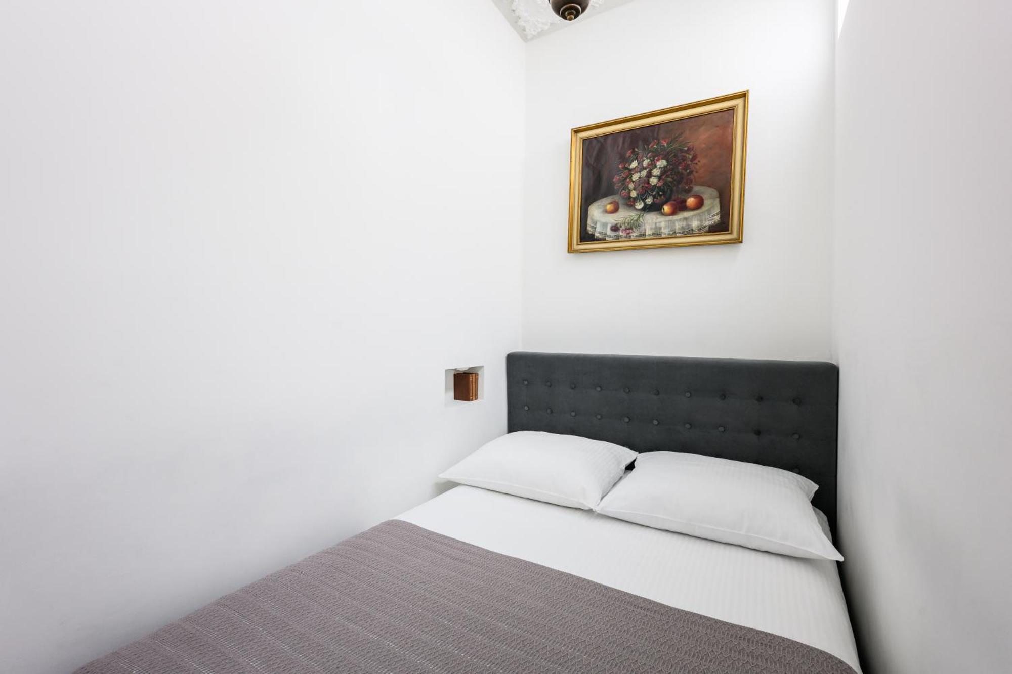 Native Apartments Sereno Fenn'A 5 Krasków Eksteriør bilde